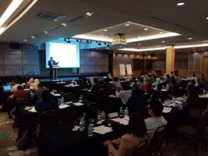 IFRS 17 and Takaful in Malaysia